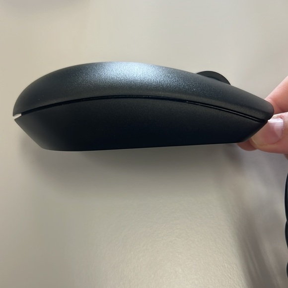 Dell Optical Wired Mouse - MS116 - Picture 5 of 5